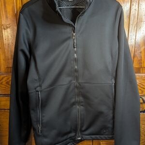 Under Armour Black Softshell Jacket